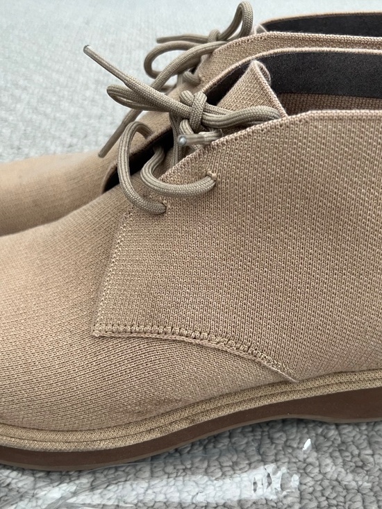 Rothy\'s Men\'s Chukka Boots Size 12.5 main image 7